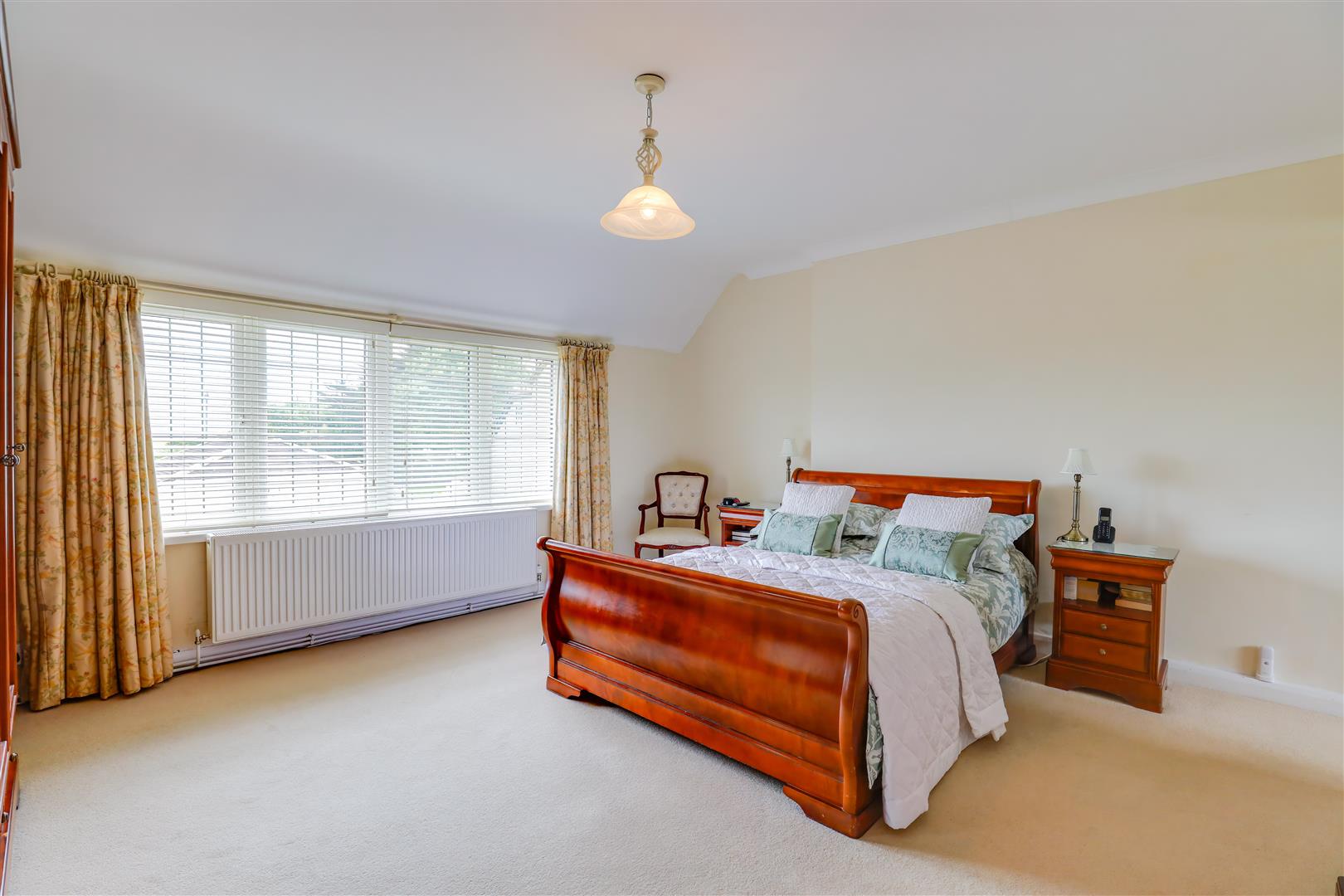 Watts & West Road, Nottage, Porthcawl, Bridgend County Borough